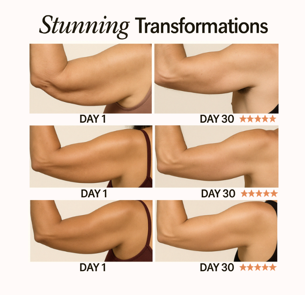 NuraSculpt™ Arm Band