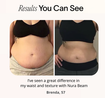 NuraSculpt™ Waist Band